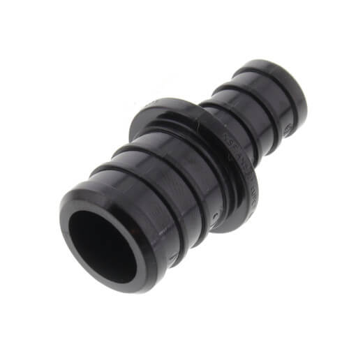 4017550 Mr PEX 4017550 3 4 PEX X 1 2 PEX Crimp PPSU Reducer Coupling