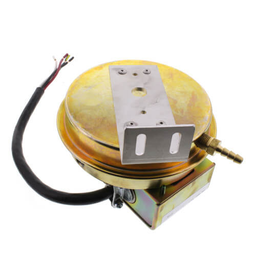 412849 Fantech 412849 Replacement Pressure Switch for Dryer Booster