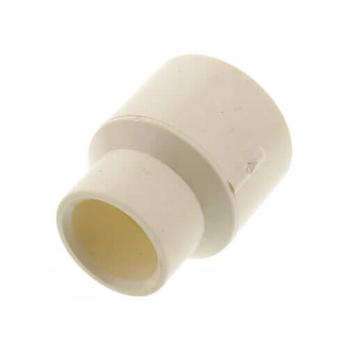 4129 101 Spears 4129 101 3 4 X 1 2 Cpvc Cts Reducer Coupling Socket