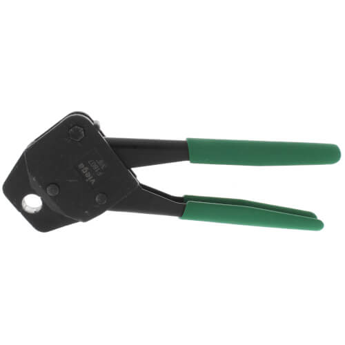 41703 Viega 41703 3/8" PEX Full Circle Crimp Tool In Green