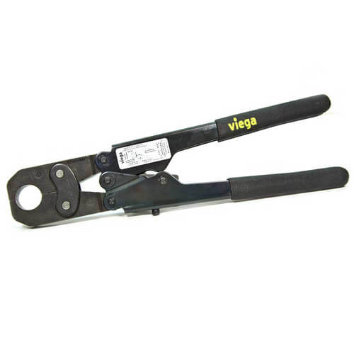 41760 Viega 41760 1" PEX Full Circle Crimp Tool