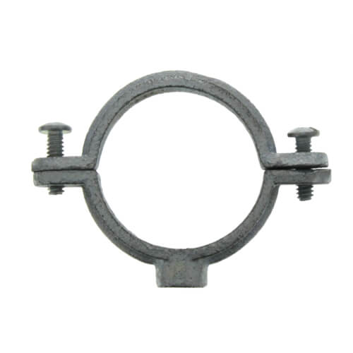 HSTG114 Piers HSTG114 11/4" ElectroGalvanized Split Ring