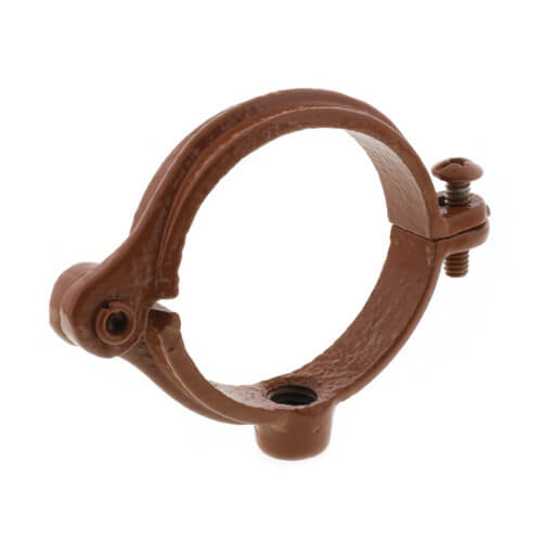 41HCT0250 Empire Industries 41HCT0250 21/2" Epoxy Coated Copper