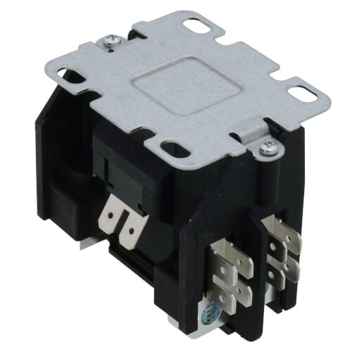 422510102 Rheem 422510102 PROTECH Contactor 30A 1Pole (208