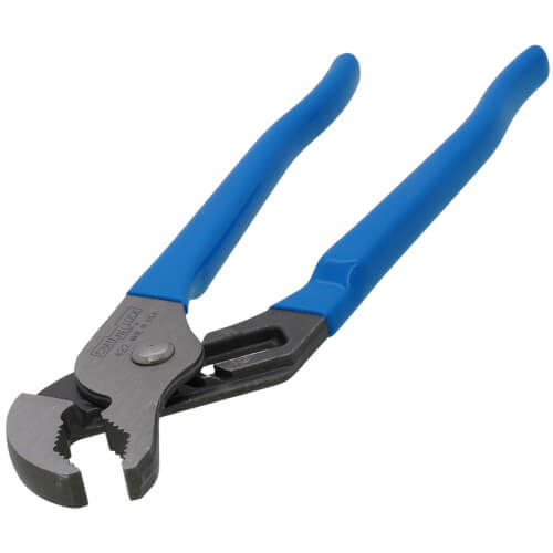422CHANNELLOCK Channellock 422CHANNELLOCK 9.5" VJaw Tongue and