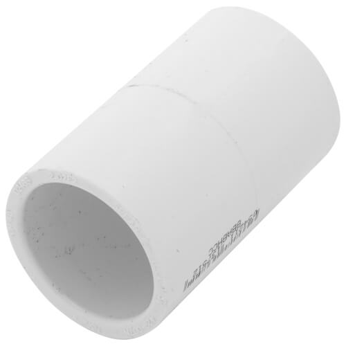 429007N Spears 429007N 3/4" PVC Schedule 40 Coupling (Nesting)