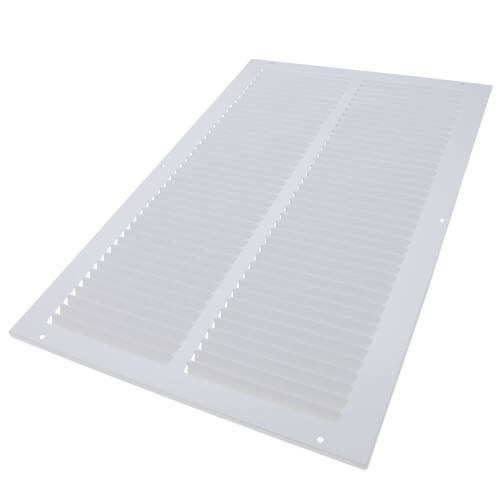43322 Hart Cooley 43322 12 X 20 Wall Opening Size White