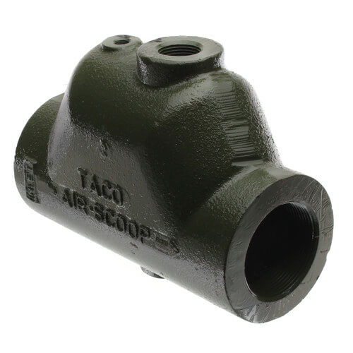 4345 Taco 4345 2" Air Scoop