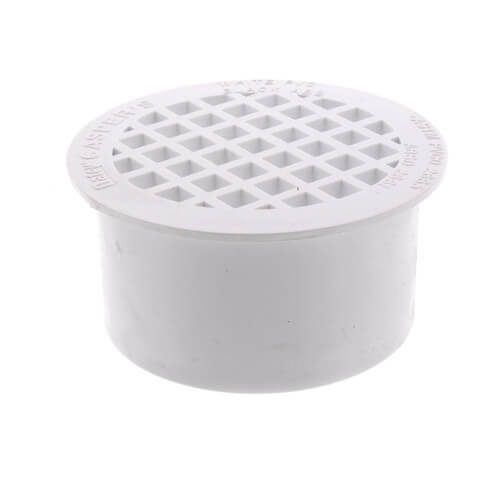 43565 Oatey 43565 3" PVC SnapIn Drain