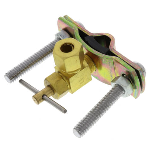 4415002 Walrich 4415002 SelfTapping Saddle Valve (Lead Free)