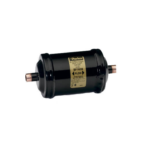 450054001 Parker Hannifin 450054001 3/8" ODF BF163 BiFlow Liquid