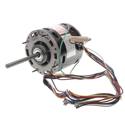 45471 Packard 45471 55/8" MultiHorsepower Direct Drive Blower Motor (3/41/5 HP, 208230V