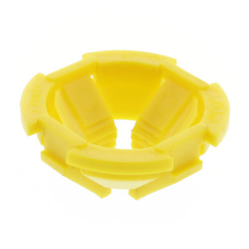 459TOPAZ Topaz 459TOPAZ 3/4" Wire NM Plastic SnapIn Hit Lock