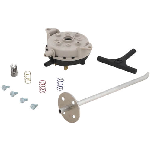 4592 Aprilaire 4592 Airflow Switch