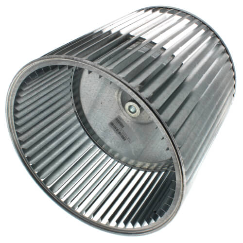45M06 Lennox 45M06 Blower Wheel Replacement