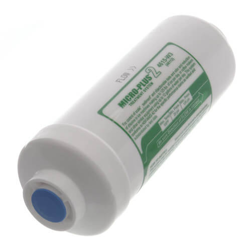 4615W3 NuCalgon 4615W3 MicroPlus 2 Water Filter