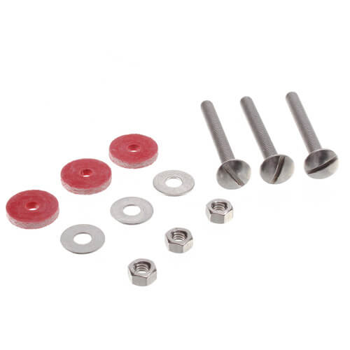 465BP Korky 465BP Toilet Tank to Bowl Hardware Kit