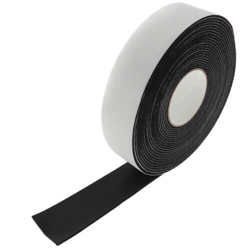 475289 Parker Hannifin 475289 K501 Premium Foam Insulation Tape (1/