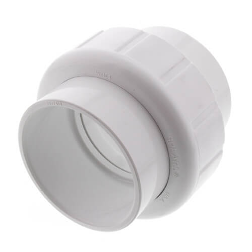 497 020 spears 497 020 2 sch 40 pvc socket union w epdm o ring