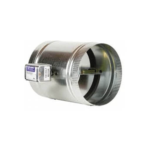 9URDSRENC EWC Controls 9URDSRENC 9" URDSRE Spring Return