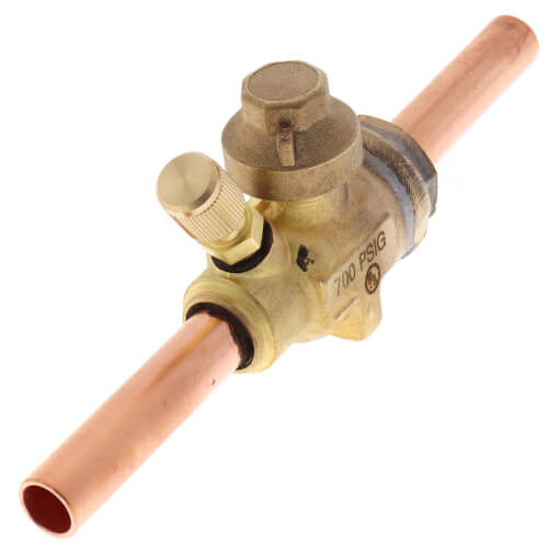 502161 Parker Hannifin 502161 1/2" ODM EBVP1043PZK ZoomLock