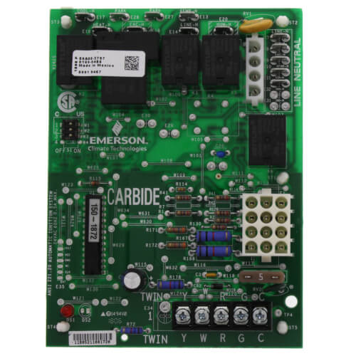 50A553797 White Rodgers 50A553797 120V Ignitor HSI Integrated