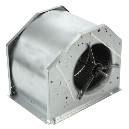 50HJ441155 Carrier 50HJ441155 Blower Assembly w/ Wheel