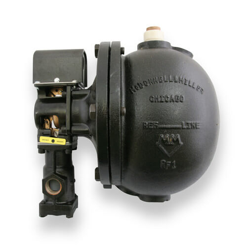 135000 Mcdonnell & Miller 135000 512, Mechanical Water Feeder w