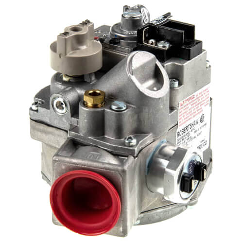 511044278 WeilMcLain 511044278 Gas Control Valve for EGH, PFG
