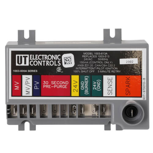 511330099 Weil Mclain 511330099 Ignition Control Module for CGi