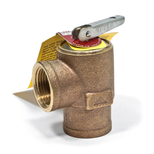 Changing Pressure Relief Valve On Boiler at Joe Sanchez blog