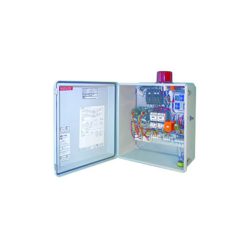 513375 Little Giant 513375 MGPD1C18 Duplex Grinder Pump Control