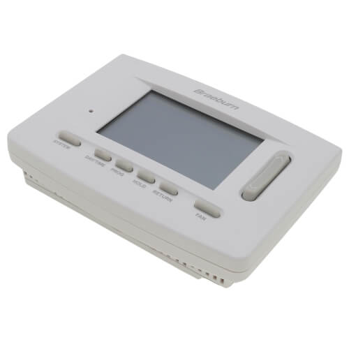 5220 Braeburn 5220 7 Day Programmable Thermostat (3 Heat/2 Cool