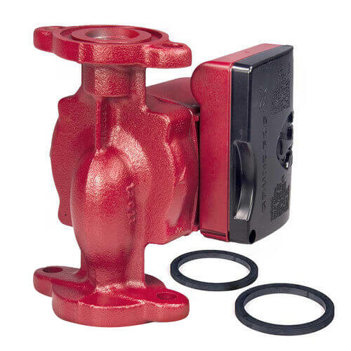 52722552 Grundfos 52722552 UP2696F/VS, Variable Speed Circulator