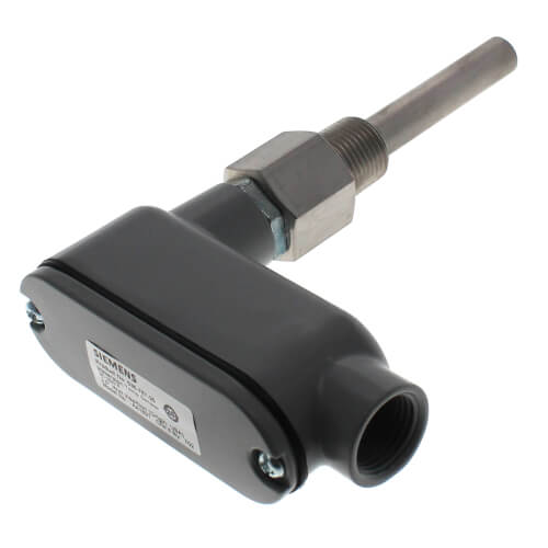 53676725 Siemens 53676725 21/2" Platinum RTD Liquid Immersion