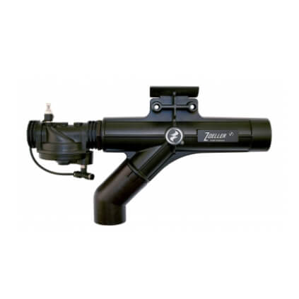 503-0008 - Zoeller 503-0008 - Model 503 Home Guard Max Water Powered ...