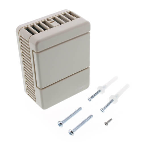 540660A Siemens 540660A Series 1000 Room Temperature Sensor, 10K Ohm