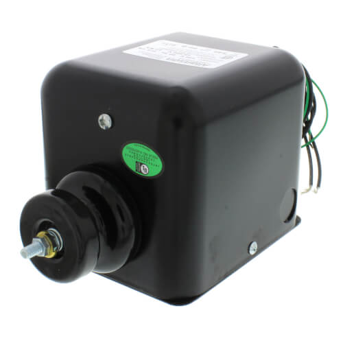 542PF Allanson 542PF Industrial Transformer for Power Flame