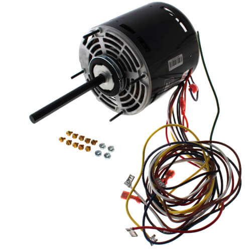 5460USMOTORS US Motors 5460USMOTORS 5.6" OAO PSC Direct Drive Fan
