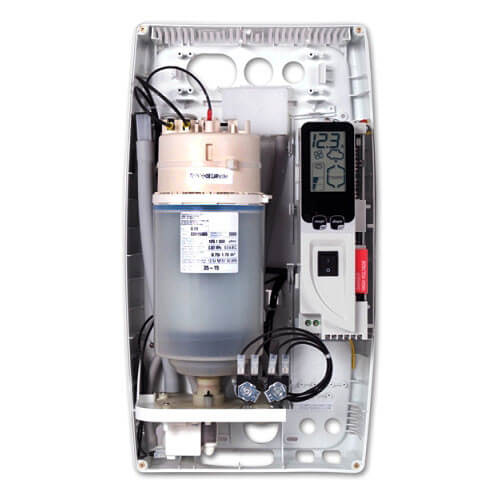 5524 General Aire 5524 DS25 Elite 12lb Duct Steam Humidifier (230v)