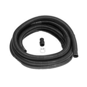 56171 - Wayne 56171 - 1-1/4" Sump Pump Discharge Hose Kit w/ Clamps, 24 ft.