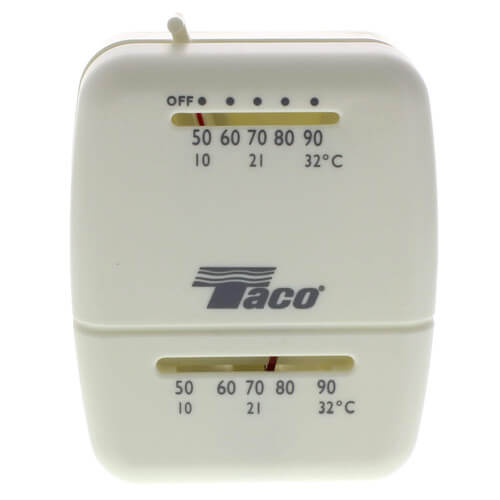 56821 Taco 56821 Taco 56821 Thermostat