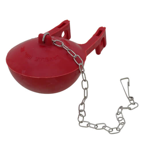 58BP Korky 58BP Fits Kohler Flush Ball Flapper