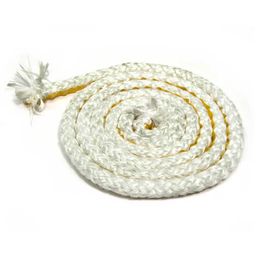 590735140 WeilMcLain 590735140 Sealing Rope, 1/2" Diameter