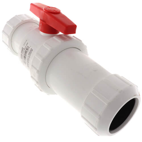 599160 Little Giant 599160 CVBV2, Sewage Pump Check/Ball Valve