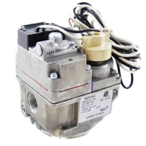 59A02 Lennox 59A02 1/2" Lennox Gas Valve with LP Kit (120v)