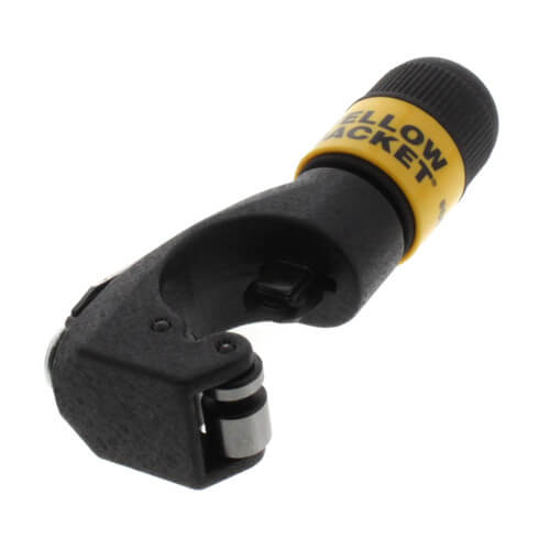 60101 Yellow Jacket 60101 Premium Tubing Cutter (1/8" to 11/8")