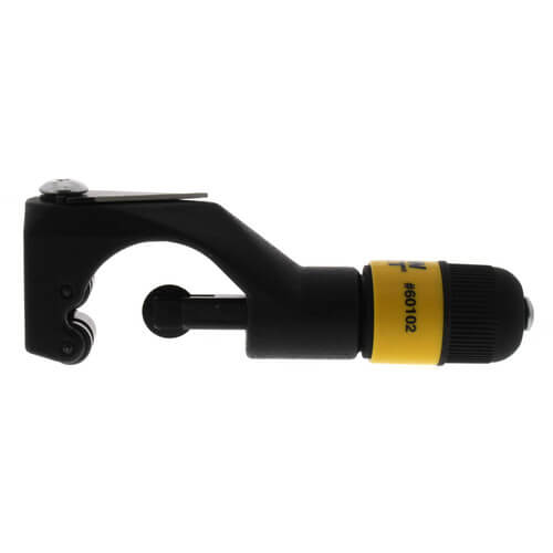 60102 Yellow Jacket 60102 Premium Tubing Cutter (1/4" to 15/8")