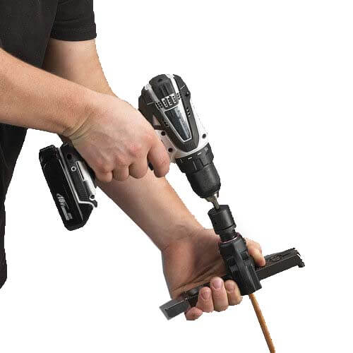 60241 Yellow Jacket 60241 Lightweight Electric/Manual Flaring Tool