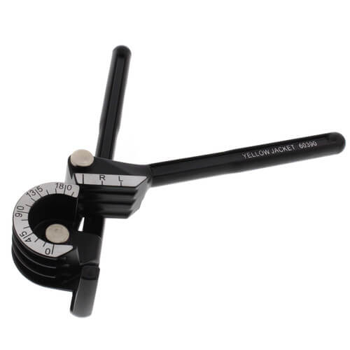 60390 - Yellow Jacket 60390 - 3 in 1 